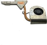 SKU: ZST265 Система охолодження, мідна трубка з вентилятором для ноутбука Dell Inspiron 15 M5050, N5040, N5050 3 Pin (вживаний) - Image 2