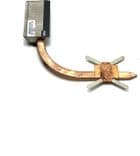 SKU: ZST271 Система охолодження, мідна трубка для ноутбука RM Mobile One 310 (вживаний) - Image 1