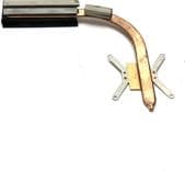 SKU: ZST271 Система охолодження, мідна трубка для ноутбука RM Mobile One 310 (вживаний) - Image 2