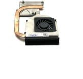 SKU: ZST273 Система охолодження, мідна трубка з вентилятором для ноутбука Dell Vostro 3550 3 Pin (вживаний) - Image 1