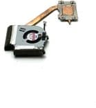 SKU: ZST283 Система охолодження, мідна трубка з вентилятором для ноутбука Lenovo ThinkPad L430, L530 5 Pin (вживаний) - Image 2