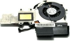 SKU: ZST289 Система охолодження, мідна трубка для ноутбука HP EliteBook 2540p (вживаний) - Image 2