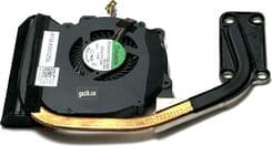 SKU: ZST290 Система охолодження, мідна трубка для ноутбука Dell Latitude E6330 (вживаний) - Image 1