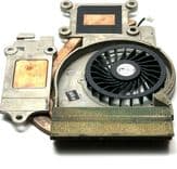 SKU: ZST294 Система охолодження, мідна трубка з вентилятором для ноутбука Lenovo IdeaPad Y570 4 Pin (вживаний) - Image 2