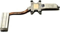 SKU: ZST301 Система охолодження, мідна трубка для ноутбука Dell Latitude E5500 (вживаний) - Image 2