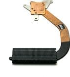 SKU: ZST302 Система охолодження, мідна трубка для ноутбука Fujitsu LifeBook U772 (вживаний) - Image 2