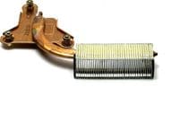 SKU: ZST303 Система охолодження, мідна трубка для ноутбука Fujitsu LifeBook S760 (вживаний) - Image 1