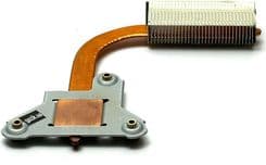 SKU: ZST304 Система охолодження, мідна трубка для ноутбука Fujitsu LifeBook S792 (вживаний) - Image 2