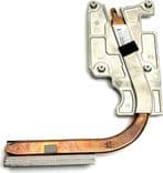 SKU: ZST327 Система охолодження, мідна трубка для ноутбука HP ProBook 6550b (вживаний) - Image 1