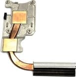 SKU: ZST327 Система охолодження, мідна трубка для ноутбука HP ProBook 6550b (вживаний) - Image 2