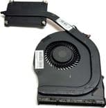 SKU: ZST368 Система охолодження, мідна трубка з вентилятором для ноутбука Lenovo ThinkPad Edge E330, E335 4 Pin (вживаний) - Image 1
