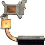 SKU: ZST393 Система охолодження, мідна трубка для ноутбука HP EliteBook 8440p (вживаний) - Image 2