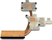 SKU: ZST409 Система охолодження, мідна трубка для ноутбука Dell Vostro 3750, Inspiron N7110 (вживаний) - Image 2