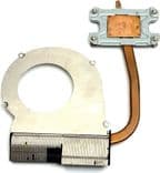 SKU: ZST410 Система охолодження, мідна трубка для ноутбука HP 650 (вживаний) - Image 2