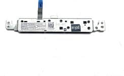 SKU: ZTP002 Тачпад(кнопки верхні) для ноутбука Dell Latitude E6420, E6320 (вживаний) - Image 2