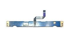 SKU: ZTP010 Тачпад(кнопки нижні) для ноутбука Dell Inspiron 3521, 5521, 3537, 5537 (вживаний) - Image 2