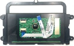 SKU: ZTP045 Тачпад(сенорна панель) для ноутбука Dell Vostro V130 (вживаний) - Image 2