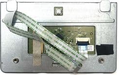 SKU: ZTP070 Тачпад(сенорна панель) для ноутбука HP Pro x2 410 G1 (вживаний) - Image 2