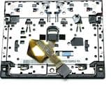 SKU: ZTP072 Тачпад(сенорна панель) для ноутбука Lenovo ThinkPad T460s (вживаний) - Image 2