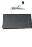 SKU: ZTP075 Тачпад(сенорна панель) для ноутбука HP EliteBook 6930P (вживаний) - Image 1