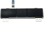 SKU: ZTP086 Тачпад(кнопки верхні) для ноутбука Dell Precision M4800 (вживаний) - Image 1