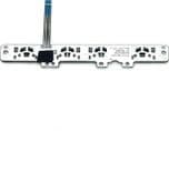 SKU: ZTP113 Тачпад(кнопки верхні) для ноутбука HP EliteBook 745 G5, 840 G5 (вживаний) - Image 2