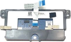 SKU: ZTP117 Тачпад(сенорна панель) для ноутбука Dell ChromeBook 3100 (вживаний) - Image 2