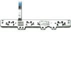 SKU: ZTP122 Тачпад(кнопки верхні) для ноутбука HP EliteBook 840, 740 G5, G6, Zbook 14U (вживаний) - Image 2