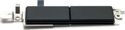 SKU: ZTP152 Тачпад(кнопки нижні) для ноутбука Dell Latitude E6410 (вживаний) - Image 1