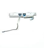 SKU: ZTP156 Тачпад(кнопки нижні) для ноутбука Lenovo IdeaPad 100S-14IBR (вживаний) - Image 2