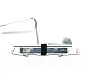 SKU: ZTP156 Тачпад(кнопки нижні) для ноутбука Lenovo IdeaPad 100S-14IBR (вживаний) - Image 1