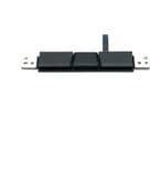 SKU: ZTP161 Тачпад(кнопки нижні) для ноутбука Dell Precision M4800 (вживаний) - Image 1