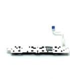 SKU: ZTP162 Тачпад(кнопки нижні) для ноутбука Lenovo ThinkPad L520 L420 (вживаний) - Image 2