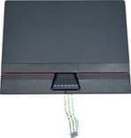 SKU: ZTP230 Тачпад(сенсорна панель, кнопки нижні, кнопки верхні) для ноутбука Lenovo ThinkPad L560 (вживаний) - Image 1