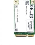 SKU: ZWIFI025 Wi-Fi модуль Intel 4965FG (42T0875) - Image 2