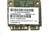SKU: ZWIFI033 Wi-Fi модуль Broadcom BCM943228HM4L (DW1540) - Image 2