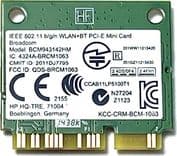 SKU: ZWIFI042 Wi-Fi модуль Broadcom BCM943142HM (DA102889) - Image 2