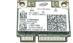 SKU: ZWIFI076 Wi-Fi модуль Intel Centrino Wireless-N 1000	(60Y3241) - Image 2