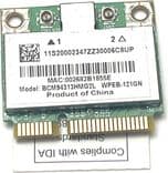 SKU: ZWIFI086 Wi-Fi модуль Broadcom BCM94313HMG2 (DW1050) - Image 1