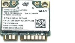 SKU: ZWIFI094 Wi-Fi модуль Intel Centrino Advanced-N 6230 (62230ANHMW) - Image 1