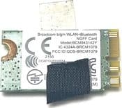 SKU: ZWIFI102 Wi-Fi модуль Broadcom BCM943142Y - Image 2