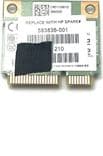 SKU: ZWIFI108 Wi-Fi модуль Broadcom BCM94313HMG2LP1 (593836-001) - Image 2