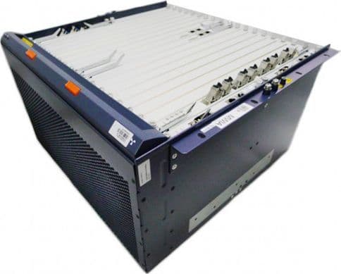 SKU: 10000348 Комутатор OLT ZTE C300 Chassis - Image 1