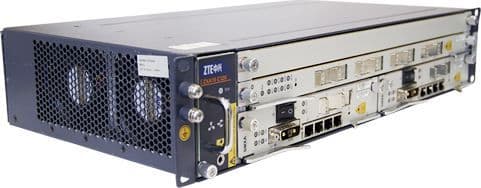 SKU: 10000349 Комутатор OLT ZTE C320 Chassis - Image 1