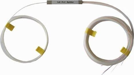SKU: 10001145 Оптичний дільник Extralight PLC 1/8 without connector (Splitter) - Image 1