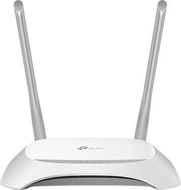 SKU: 10672522 Маршрутизатор TP-Link TL-WR850N (Wi-Fi роутер) - Image 1