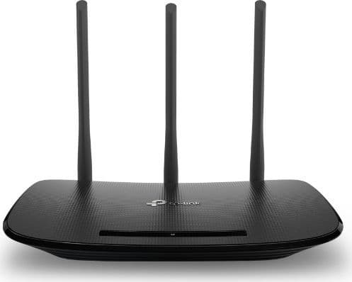 SKU: 11000082 Маршрутизатор TP-Link TL-WR940N (Wi-Fi роутер) - Image 1
