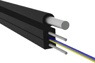 SKU: 20021617 Кабель волоконно-оптичний RCI FTTH-001-SM-MW, 1000м - Image 1