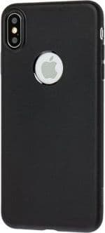 SKU: AKS141 Чохол Hoco Fascination series для iPhone XS Max Black - Image 1