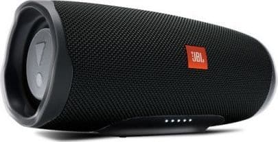 SKU: AKS268 Портативна акустика JBL Charge 4 Black (JBLCHARGE4BL) - Image 1